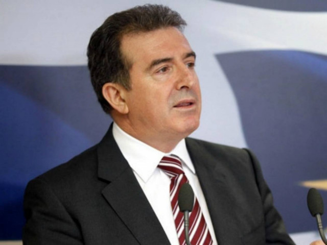 Χρυσοχοΐδης: Η κυβέρνηση θα λύσει όλα τα προβλήματα