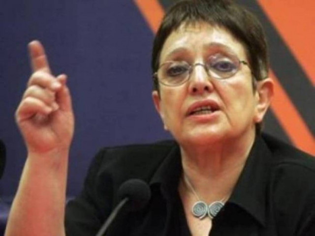 Παπαρήγα:Προκλητική η κυβέρνηση που δεν συναντάται με τους αγρότες