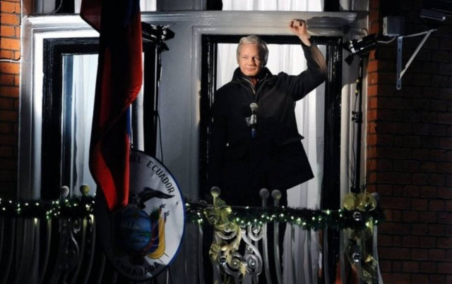 Κόμμα «WikiLeaks» στην Αυστραλία