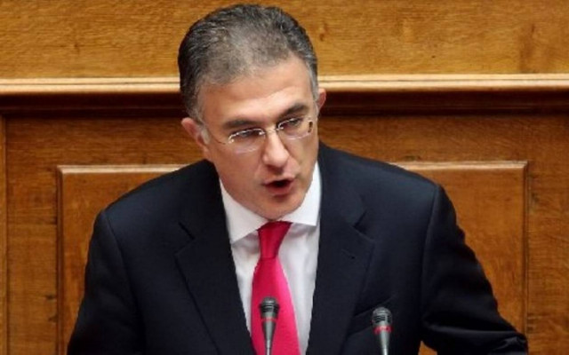 «Όχι» Μαυραγάνη σε περισσότερες δόσεις