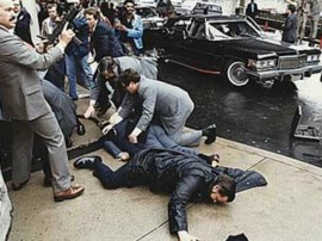 Οι πιο διάσιμες απόπειρες δολοφονίας