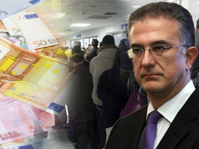 Αλαλούμ με τα πρόστιμα και τις δόσεις