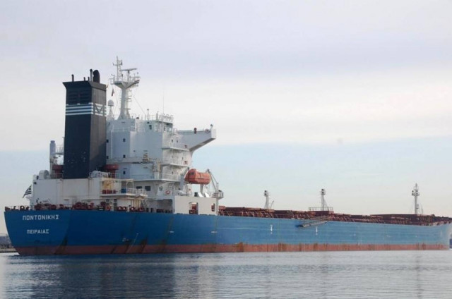 Από τη Νέα Ορλεάνη... ασθενής στους Καλούς Λιμένες Ηρακλείου