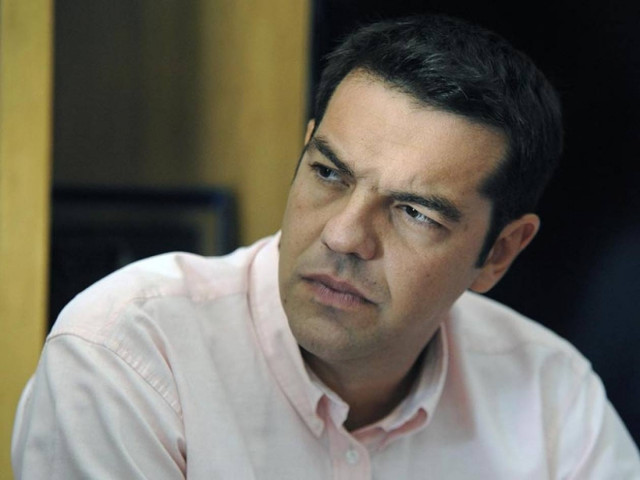 O Σύριζα ανοίγει πόλεμο με τη Διαπλοκή