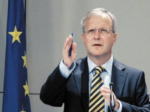 Ρεν:Υπό ορισμένες συνθήκες θα μπορούσε να δοθεί επιπλέον χρόνος