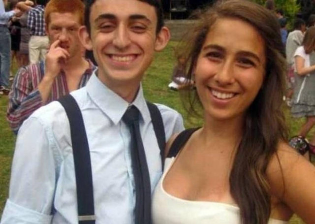 Όταν τα μπακούρια εκδικούνται...(pics)