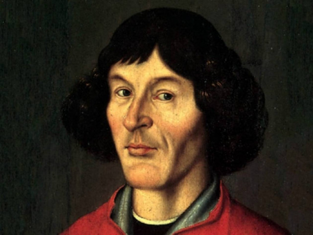 Νικόλαος Κοπέρνικος: Αφιέρωμα της Google στον αστρονόμο!