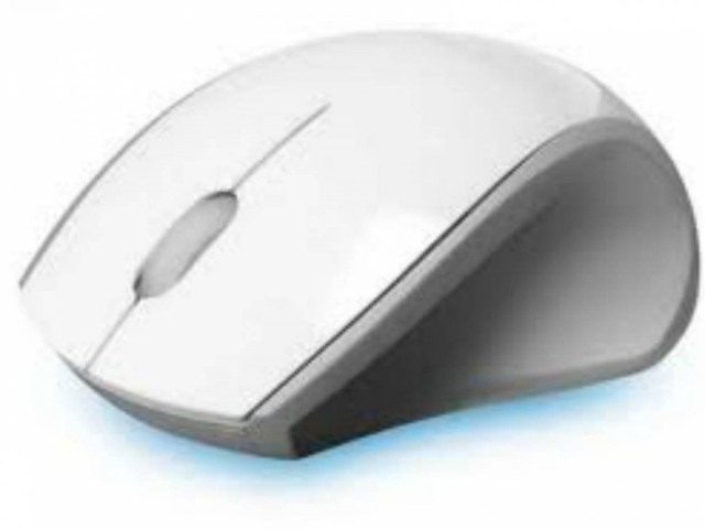 Δείτε: Ένας υπολογιστής, δύο ποντίκια!