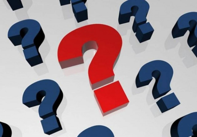 Μπορείτε να βρείτε τη λύση στο γρίφο;