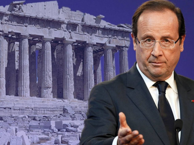 Τι κομίζει στην Ελλάδα ο Ολάντ