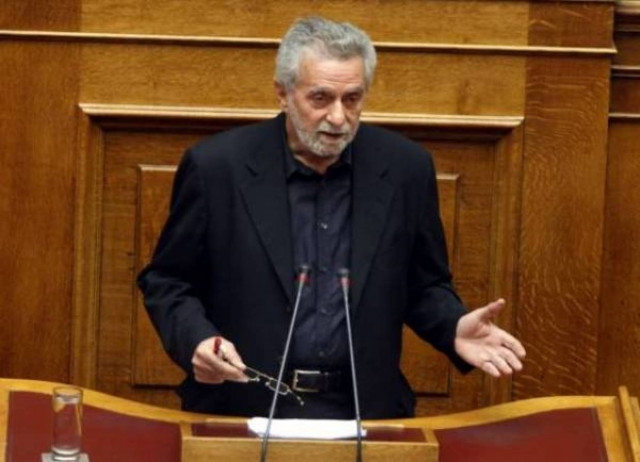 Δρίτσας: Τι άλλαξε και προμηθευόμαστε νέα όπλα;