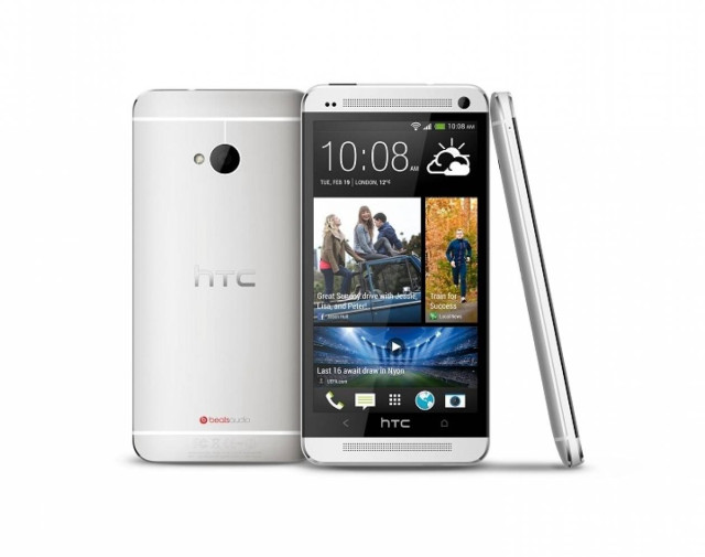 To νέο HTC ONE είναι η νέα αντίληψη στα Smartphones