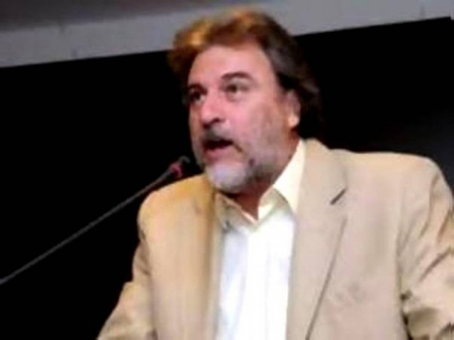 Μαριάς:Η Ελλάδα δεν πωλείται-δεν υποθηκεύεται-δεν τεμαχίζεται!