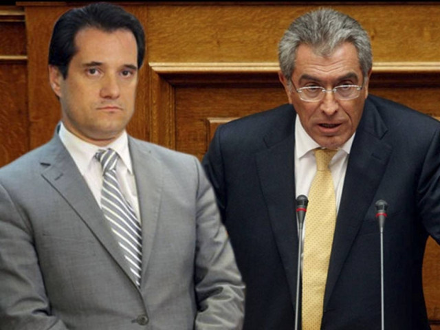 Η απάντηση του Αδ. Γεωργιάδη στο Newsbomb.gr