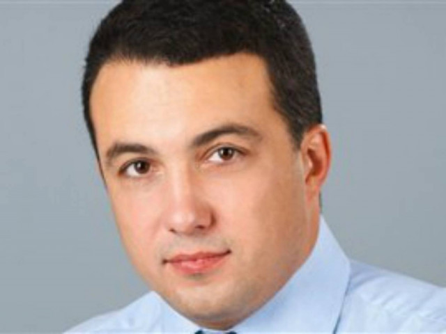 ΣΟΚ: Τσιμέντωσαν βουλευτή - Βρέθηκε νεκρός σε μεταλλικό βαρέλι