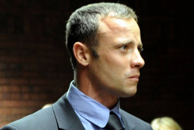 Ξανά στο δικαστήριο ο Όσκαρ Πιστόριους