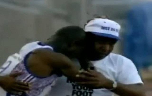 Συγκλονιστικό βίντεο! Αντέχεις να το δεiς χωρίς να κλάψεις;