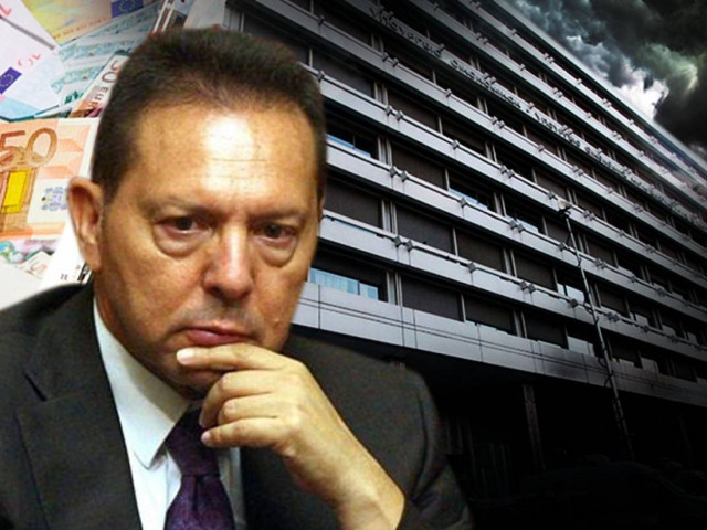 Πανικός από νέα πτώση των εσόδων