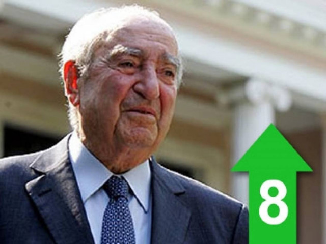 «Αν δεν είχα ανατραπεί η Ελλάδα θα ήταν διαφορετική»