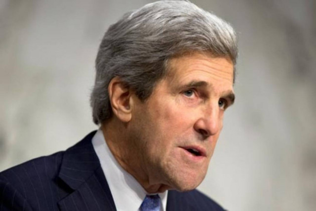 Οι σταθμοί της πρώτης περιοδείας του νέου ΥΠΕΞ των ΗΠΑ