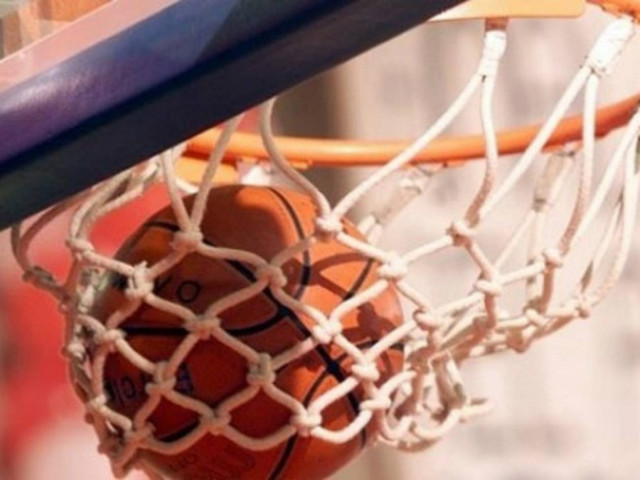 Τραγωδία στη Λάρισα: Ξεψύχησε σε αγώνα μπάσκετ