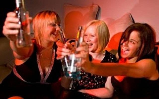 Δείτε σε ποια ηλικία είναι στα καλύτερά τους οι γυναίκες