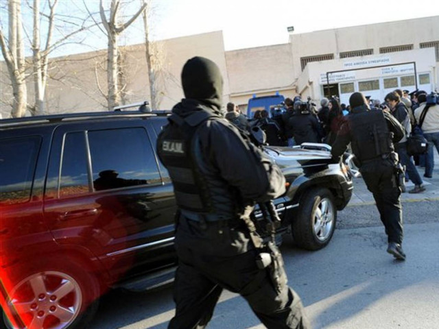 Δείτε ποιους κωδικούς χρησιμοποιούσαν οι τρομοκράτες