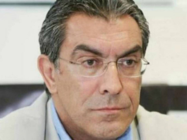 Σκληρή απάντηση Καπερνάρου σε Γεωργιάδη - Βαρβιτσιώτη