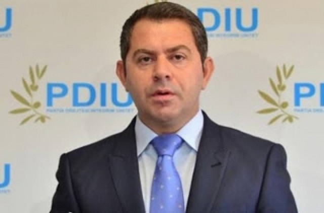 Την εξέταση του "τσάμικου" ψηφίσματος εξετάζει η Αλβανική Βουλή