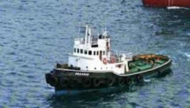 Η κακή συνεννόηση...φταίει για το θάνατο του καπετάνιου στο Κιάτο