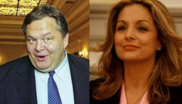 Γκερέκου: Αποδέχομαι την πρόταση του προέδρου