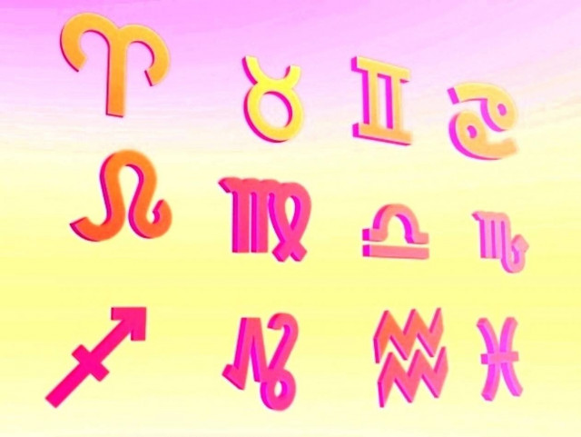 Ημερήσιες προβλέψεις για όλα τα ζώδια