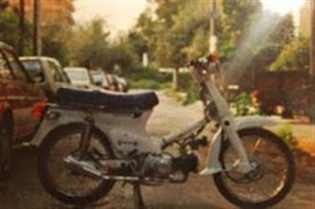 Aνέκδοτο: Την πήρες την αύξηση φέτος;