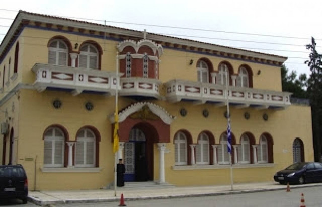 Νέος Μητροπολίτης Κομοτηνής ο Αρχιμ. Παντελεήμων Μουτάφης από Ξάνθη