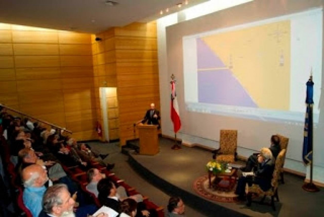 Ένταση στις σχέσεις μεταξύ των μεγάλων Μασονικών Στοών Χιλής- Περού