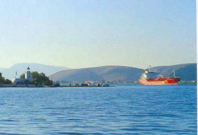 Βρέθηκε τσιμεντωμένο πτώμα σε πλήρη αποσύνθεση στην Εύβοια