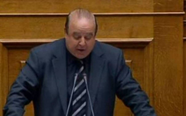 Χαϊκάλης: Ως πότε θα τους ανεχόμαστε;