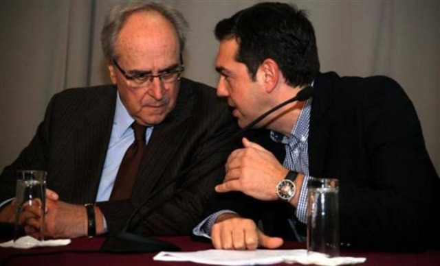 Αυτοί είναι οι 33 «σοφοί» του ΣΥΡΙΖΑ