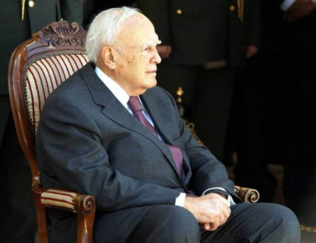 Παπούλιας: Αν ξεπεράσουμε την κρίση όλοι θα υποκλιθούν