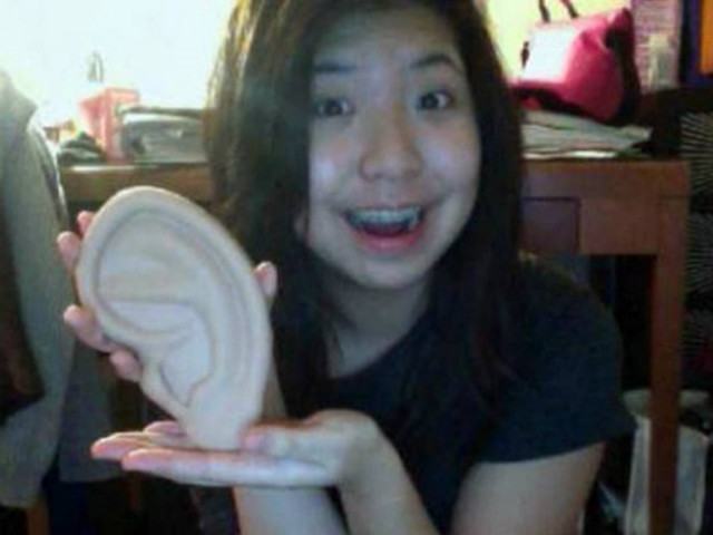 Μαντέψτε τι είναι αυτο! (pic)