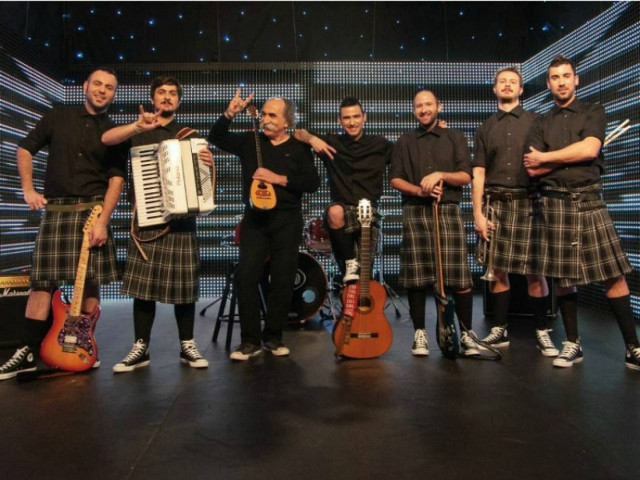 Ποιά θέση μας δίνουν στην Eurovision με το «Αlcohol Is Free»;