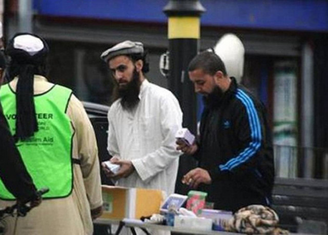 Ένοχοι τρεις νεαροί Μουσουλμάνοι που ετοίμαζαν τρομοκρατικό χτύπημα