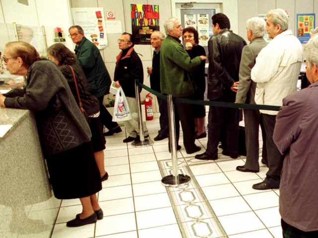 Ποιοι μπορούν να βγουν στη σύνταξη ανεξαρτήτως ορίου ηλικίας