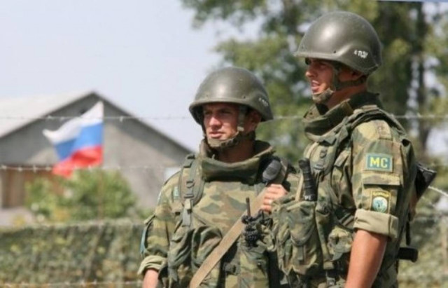 Οι Αμερικανοί βλέπουν ως «σοβαρή απειλή» το στρατό της Ρωσίας