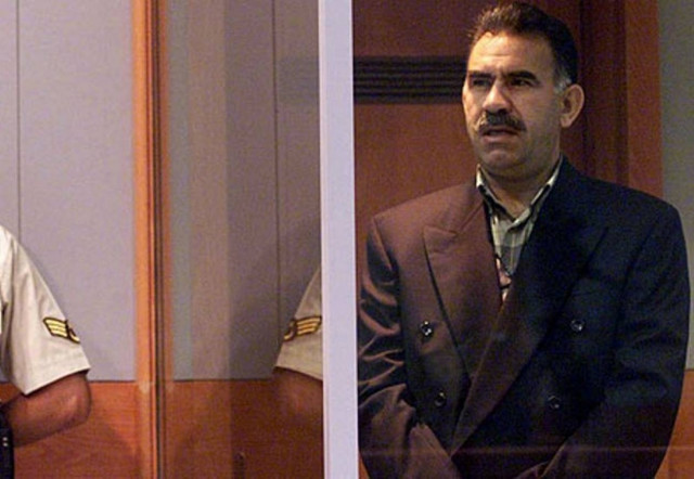 Αντιπροσωπεία Κούρδων βουλευτών θα επισκεφθεί τον Οτσαλάν