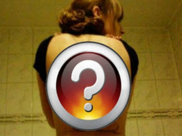 ΣΟΚ: Έμαθε ότι τον απατά, την μέθυσε και της έκανε τατουάζ ένα... !