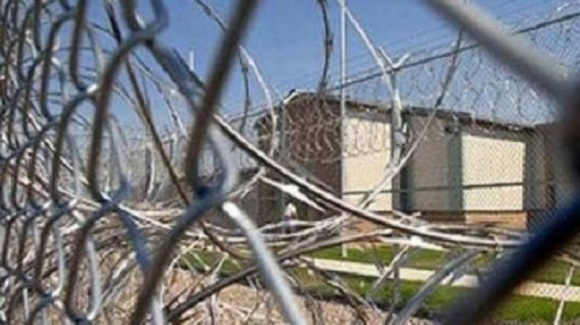 Συναγερμός στις φυλακές Νεάπολης από θάνατο κρατουμένου