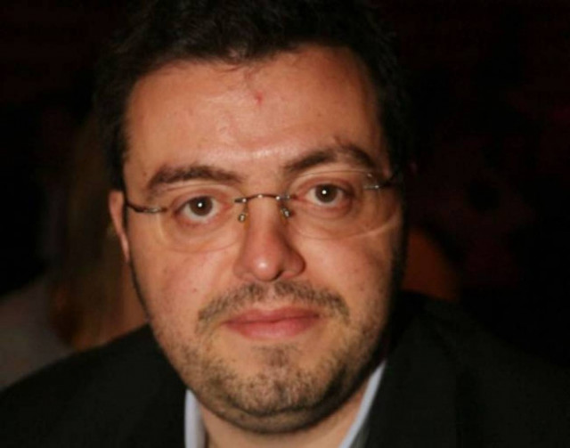 Στο Α.Τ. Αμαρουσίου προσήχθη ο Ανδρέας Κουρής