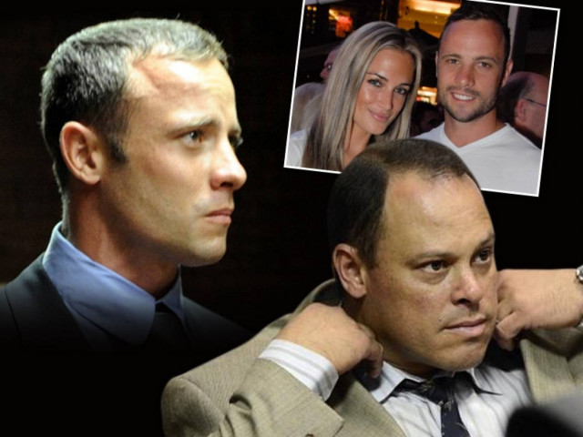 Υπόθεση Πιστόριους: Η υπεράσπιση αμφισβητεί την αστυνομική έρευνα