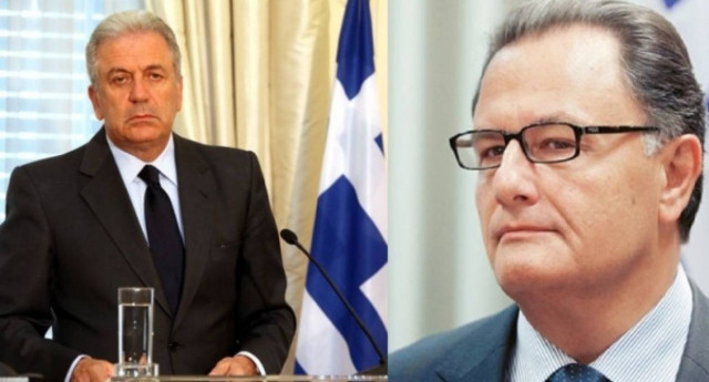 Στενό «μαρκάρισμα» Αβραμόπουλου–Παναγιωτόπουλου στους Τούρκους